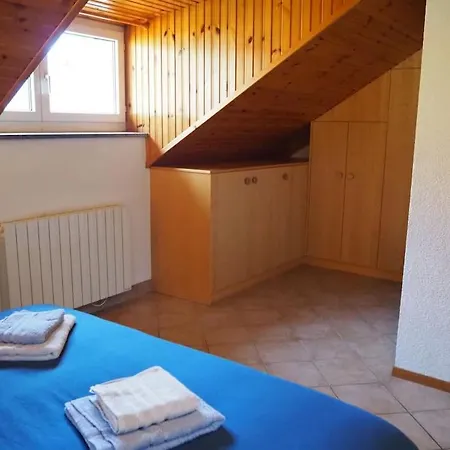 Apartmán La Paquerette