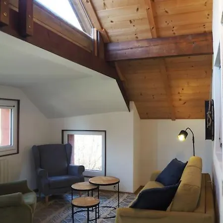 La Paquerette * Leysin