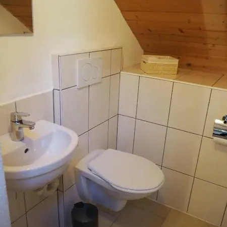Apartmán La Paquerette