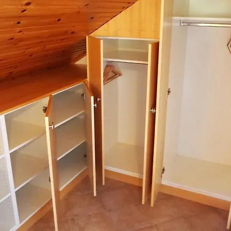 La Paquerette Apartmán