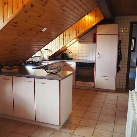Apartmán La Paquerette *