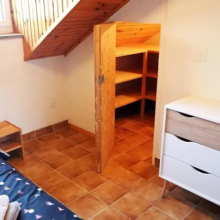 La Paquerette Apartment *