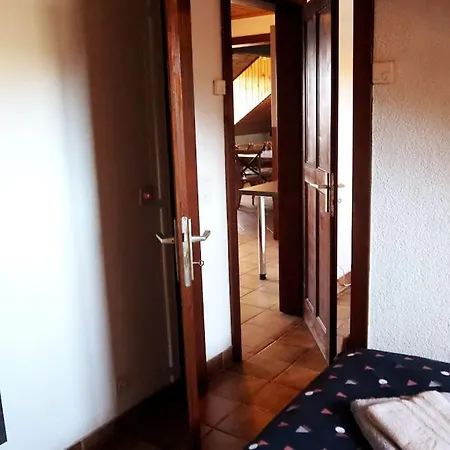 La Paquerette Leysin