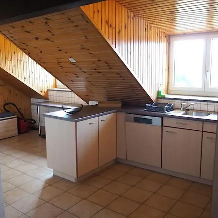 La Paquerette Apartment *