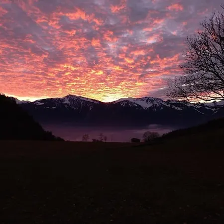 La Paquerette Apartment
