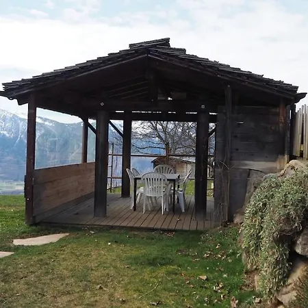 La Paquerette Leysin